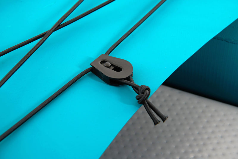 Aqua Marina STEAM 10'3" Inflatable Whitewater Kayak