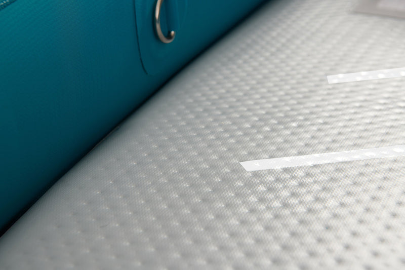 Aqua Marina STEAM 10'3" Inflatable Whitewater Kayak