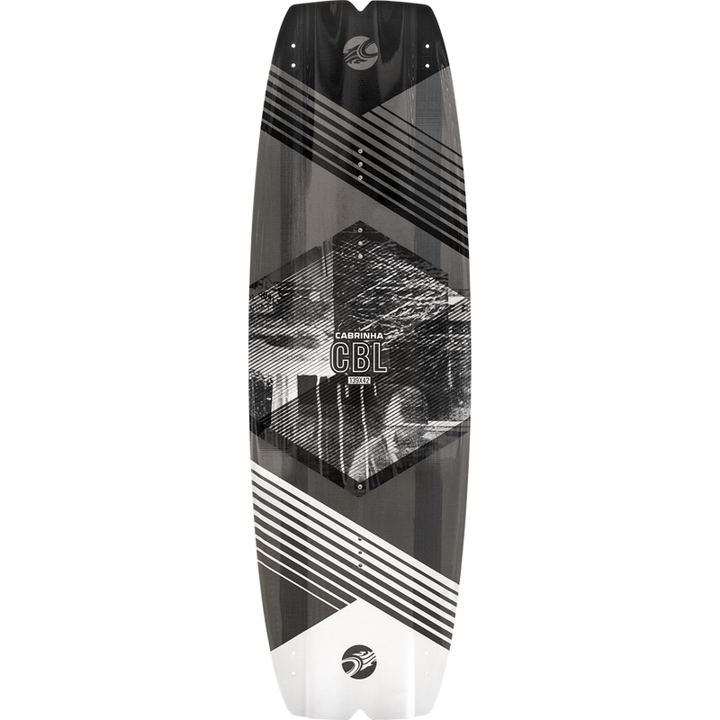 Cabrinha CBL Kiteboard