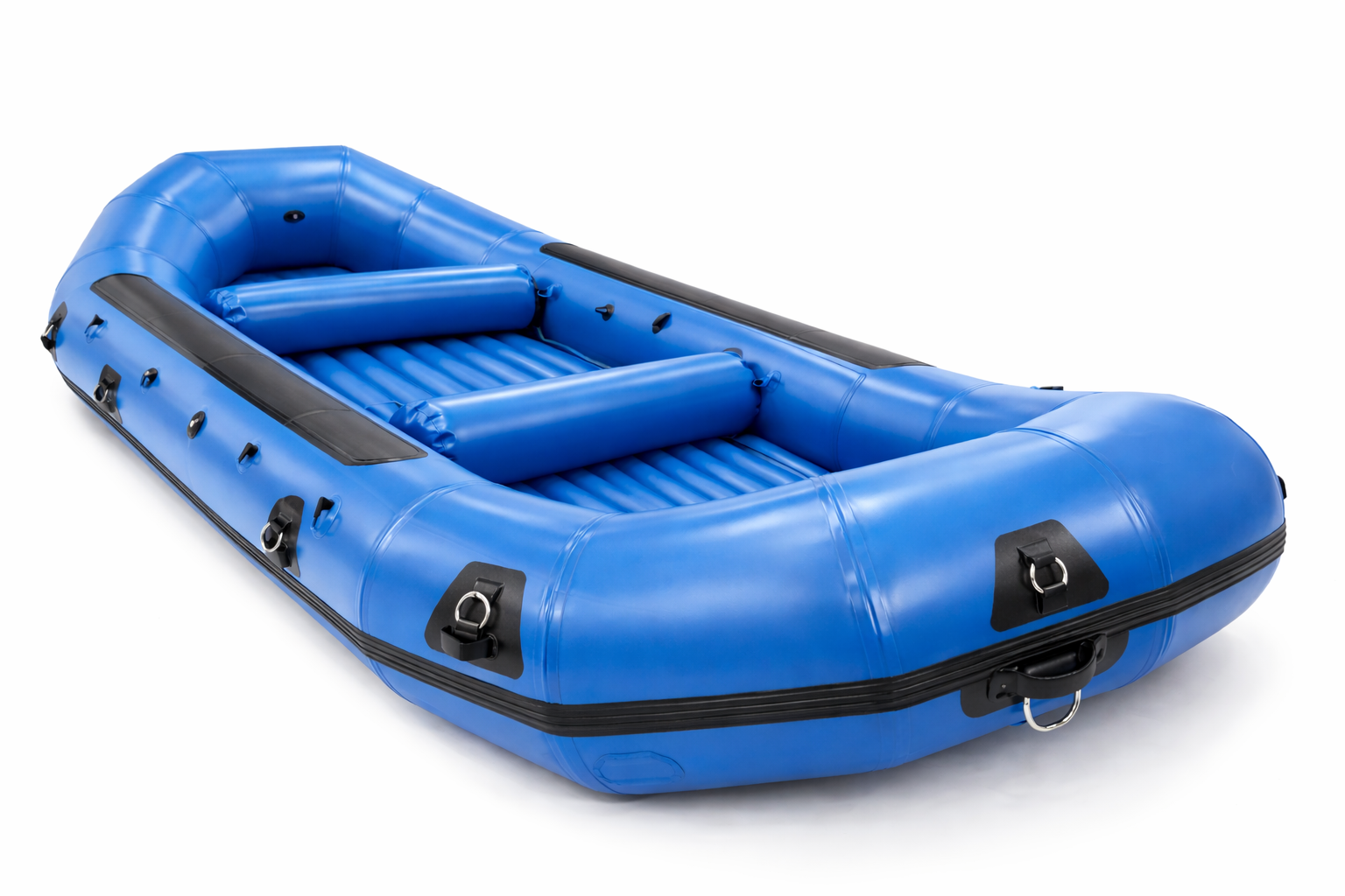 Bluewater Summit XL 16’ Outfitter Raft