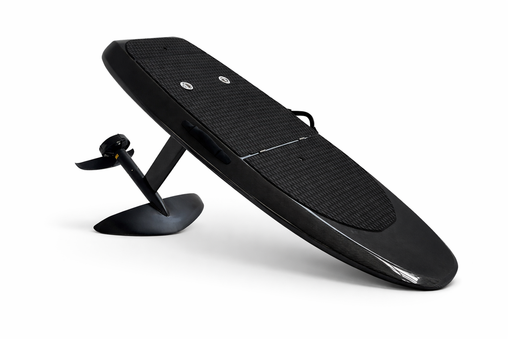 Bluewater Elevate Carbon eFoil Board