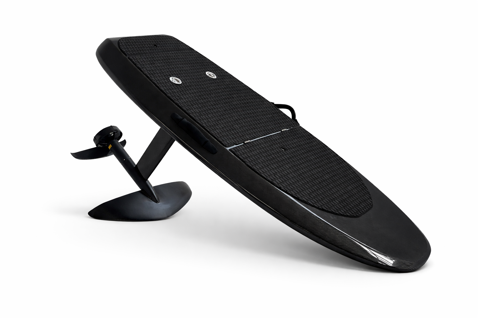 Bluewater Elevate Carbon eFoil Board