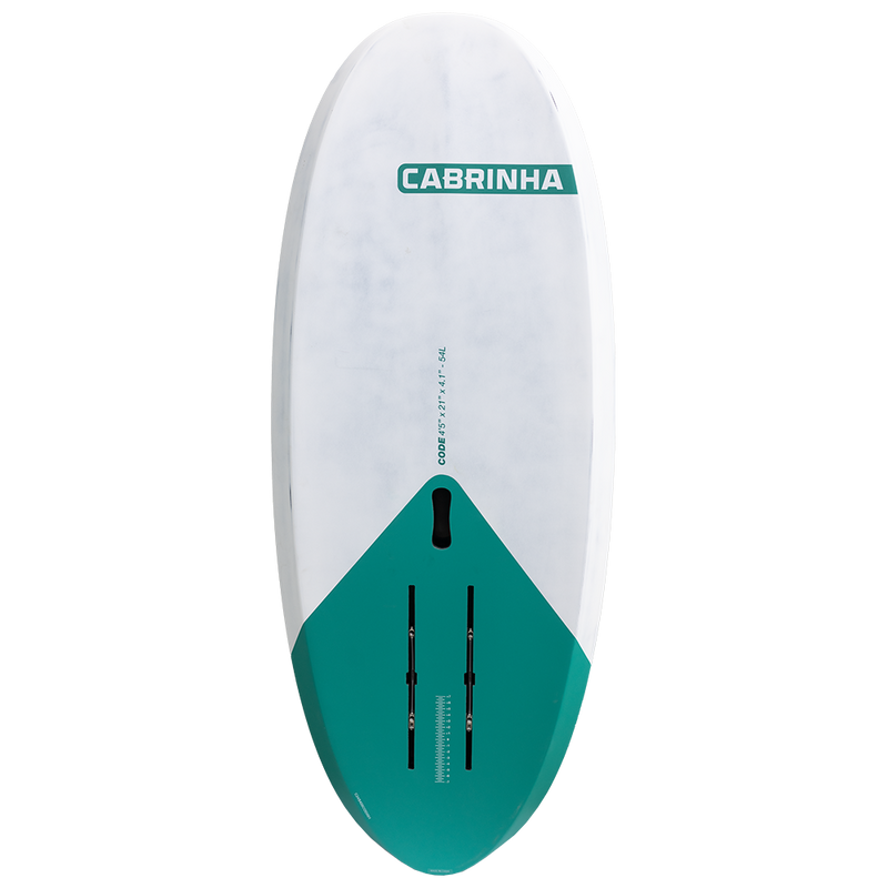 2026 Cabrinha Code Wing Board