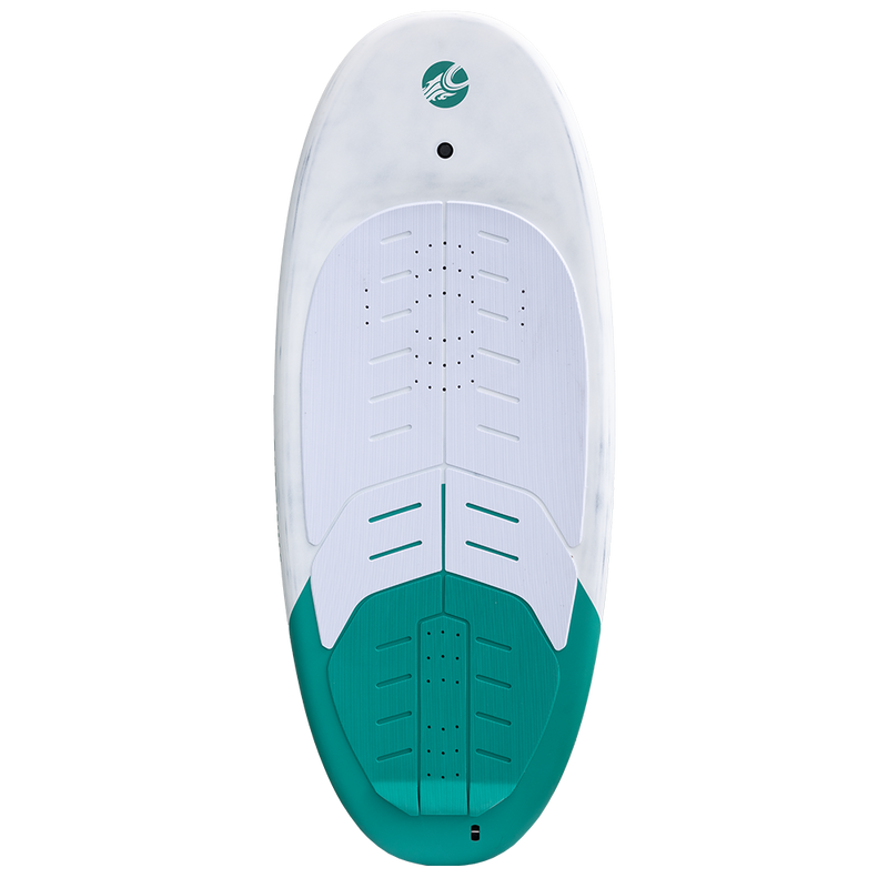 2026 Cabrinha Code Wing Board