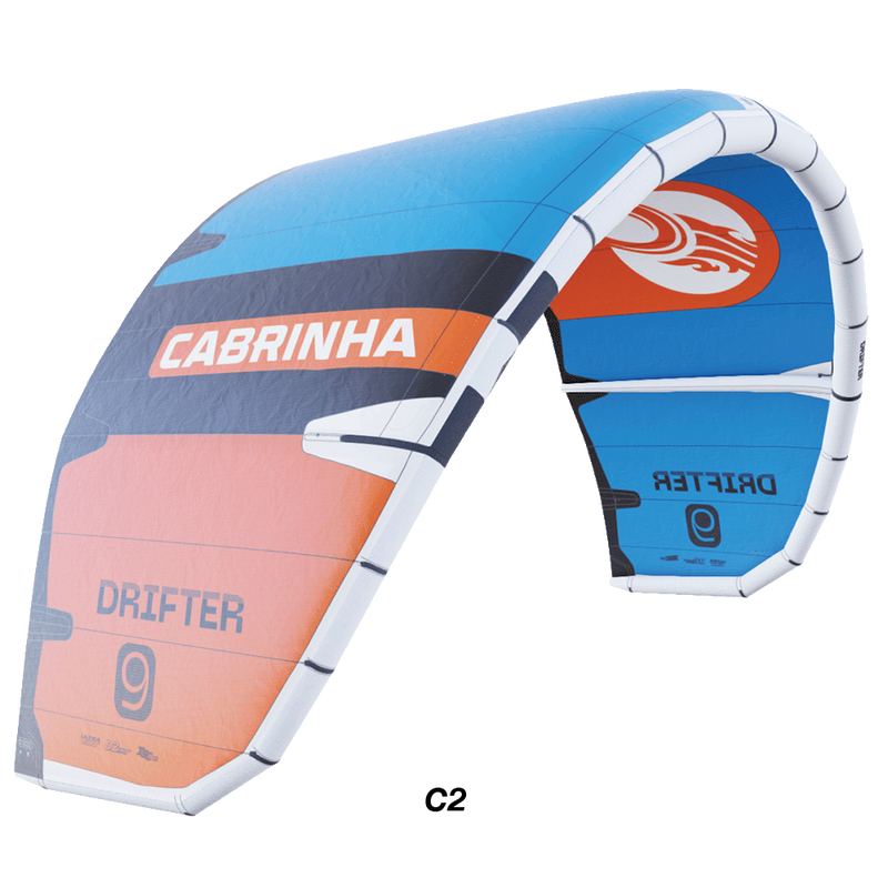 2025 Cabrinha Drifter Apex Kite