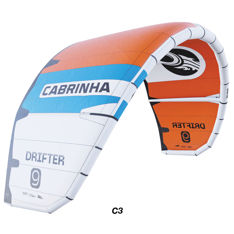 2025 Cabrinha Drifter Apex Kite