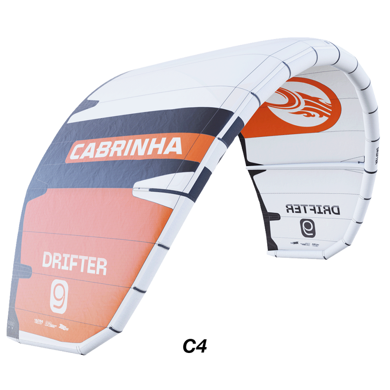 2025 Cabrinha Drifter Apex Kite