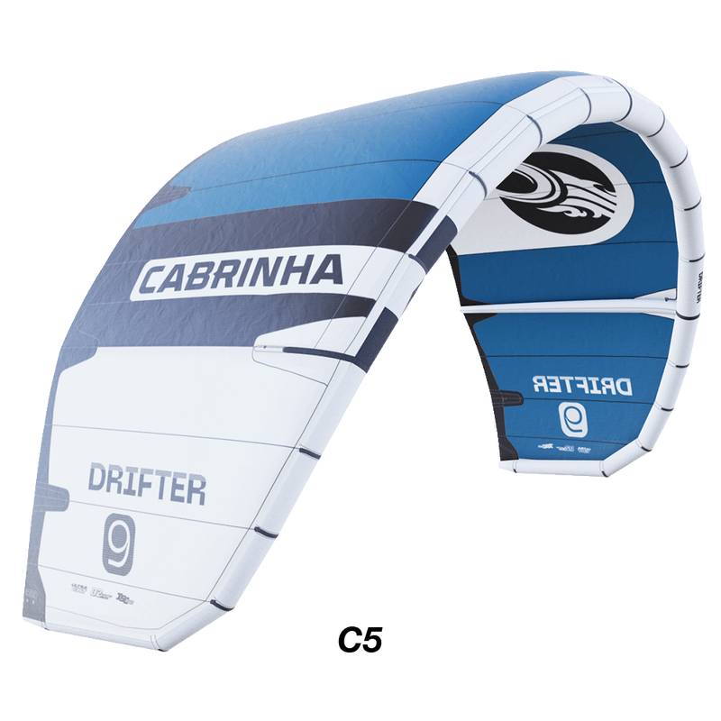 2025 Cabrinha Drifter Apex Kite