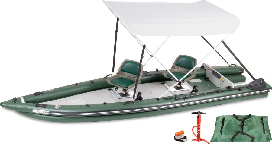 Fishing Kayaks