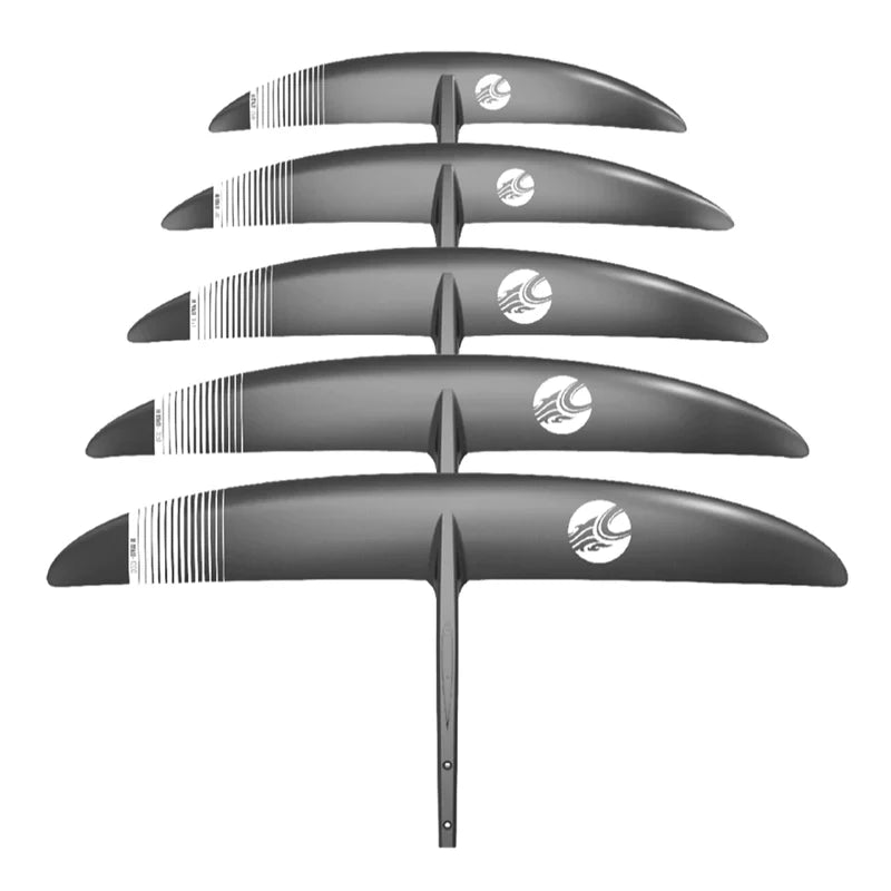 Cabrinha Mkii Foil Kit Wing Pack