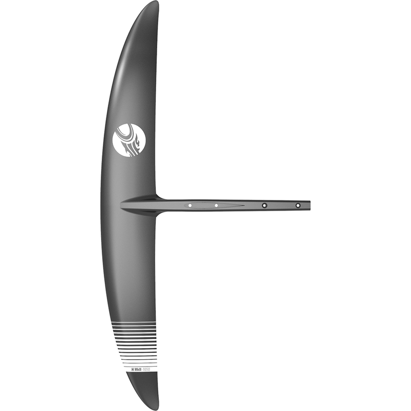 Cabrinha Fusion H-Series MKII Front Wing