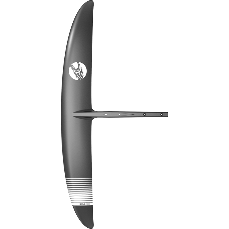 Cabrinha Fusion H-Series MKII Front Wing
