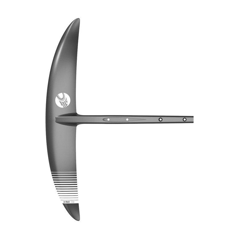 Cabrinha Fusion H-Series MKII Front Wing