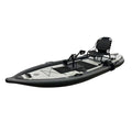 Bluewater Outrider 13’ Fishing Canoe