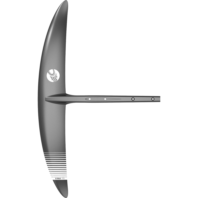 Cabrinha Fusion H-Series MKII Front Wing