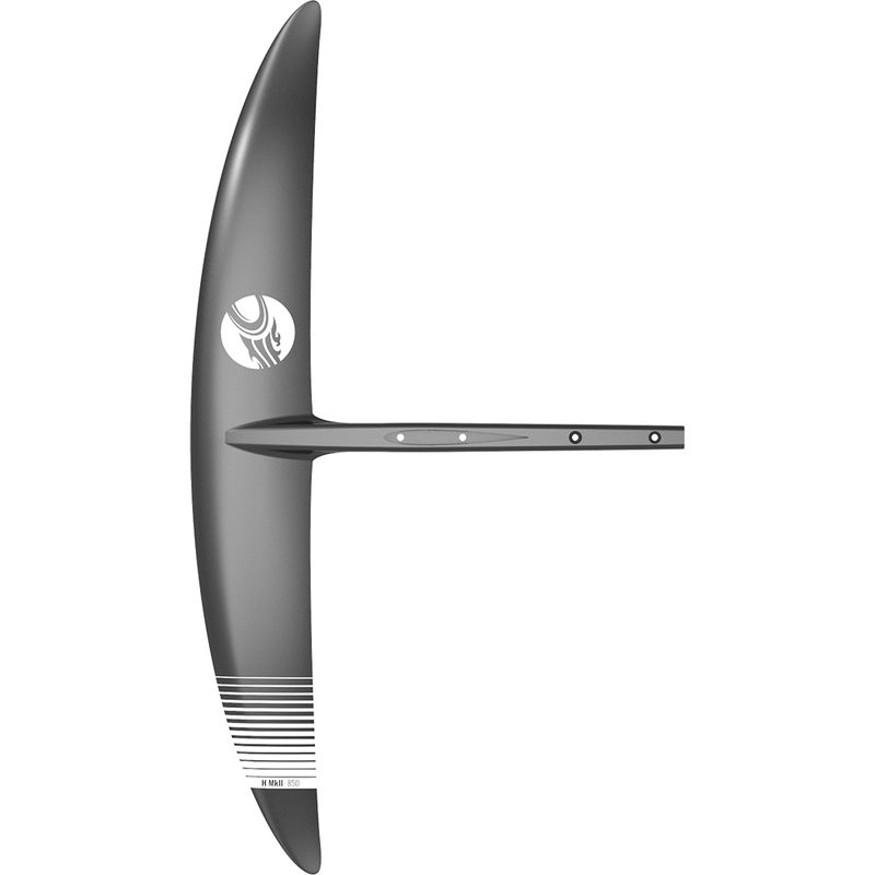 Cabrinha Fusion H-Series MKII Front Wing