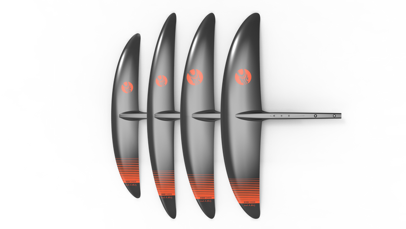 Cabrinha H-Series High Aspect Front Wing