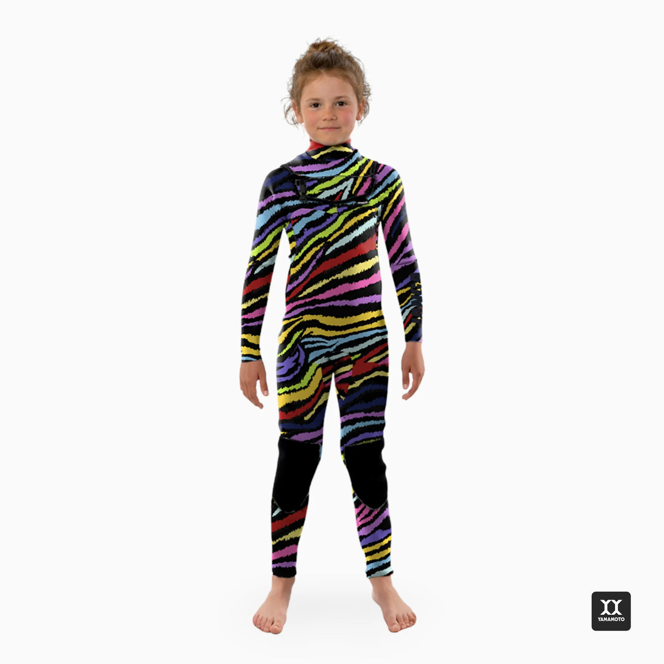 Kids Wetsuits