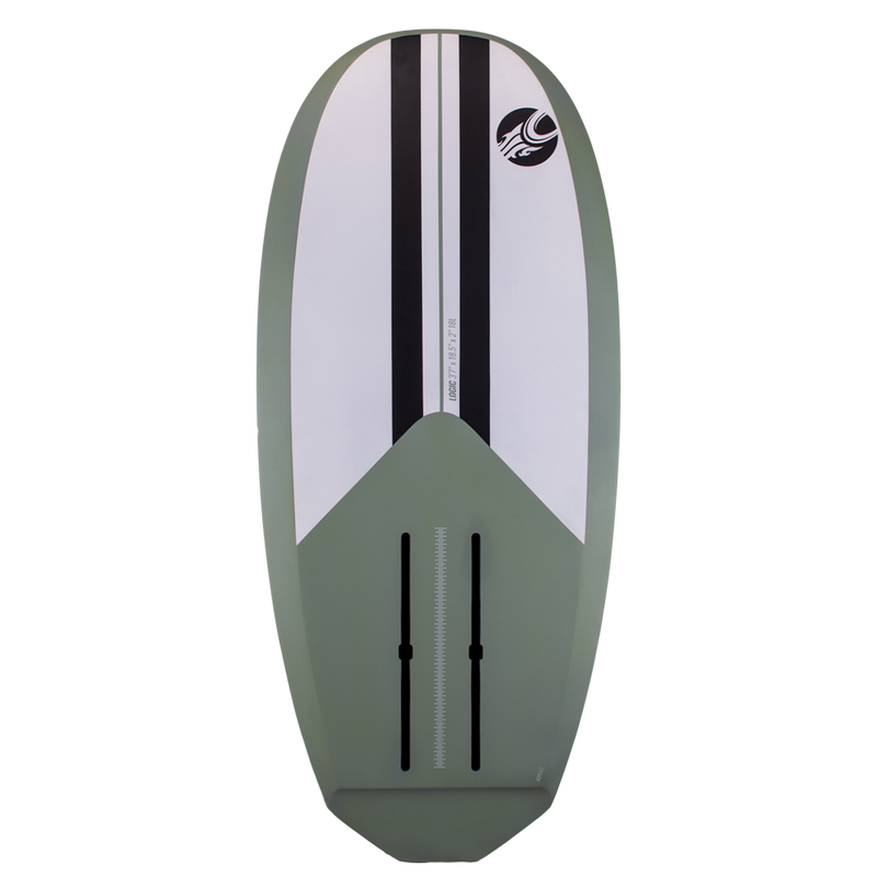2024 Cabrinha Logic Foil Board