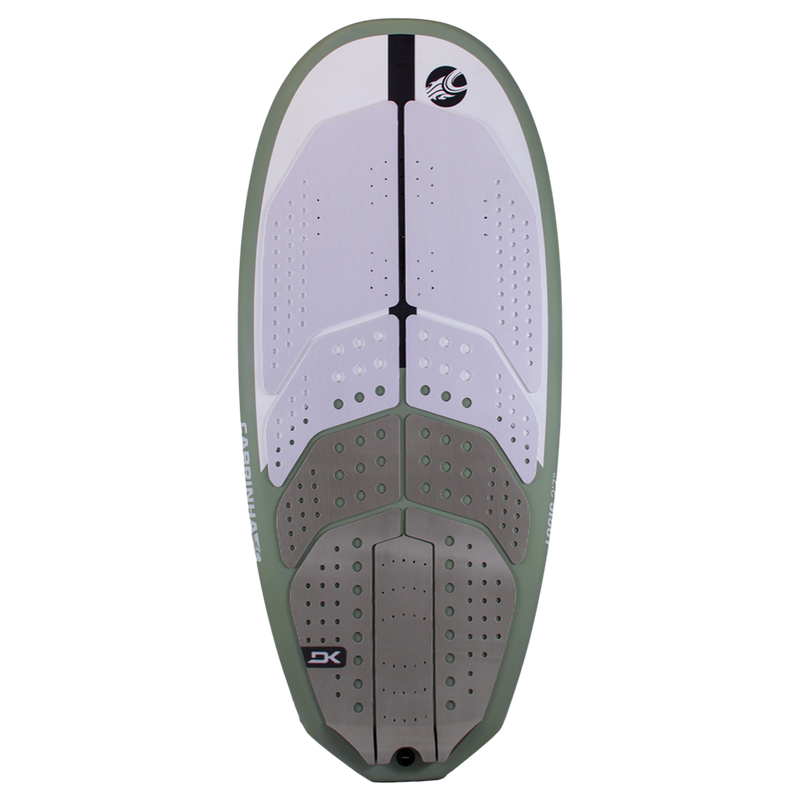 2024 Cabrinha Logic Foil Board