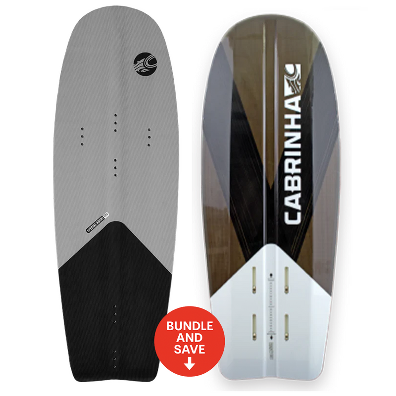 Cabrinha Special Agent MKII 105 cm Kite Foil Board