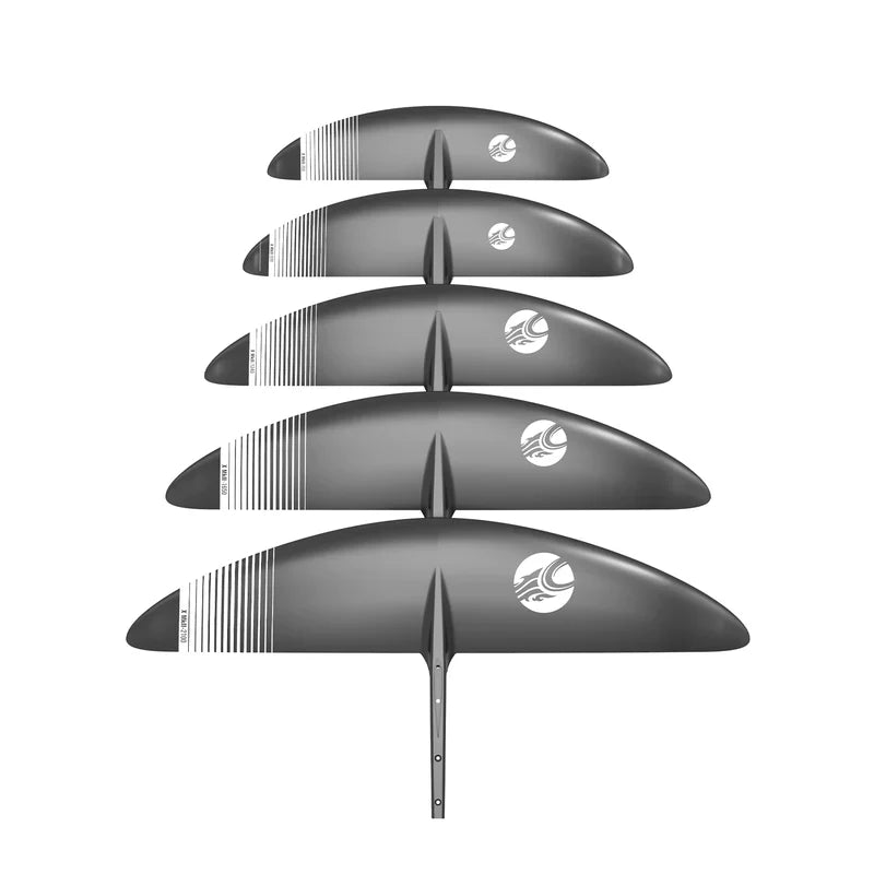 Cabrinha Mkii Foil Kit Wing Pack