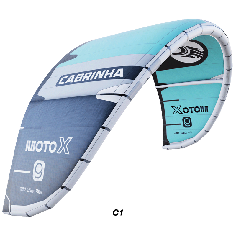 2025 Cabrinha Moto X Apex Kite