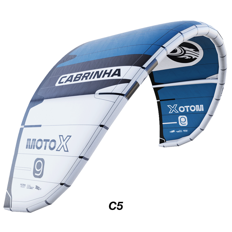 2025 Cabrinha Moto X Apex Kite
