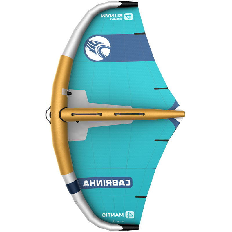 2026 Cabrinha Mantis Apex Wing Foil Wing