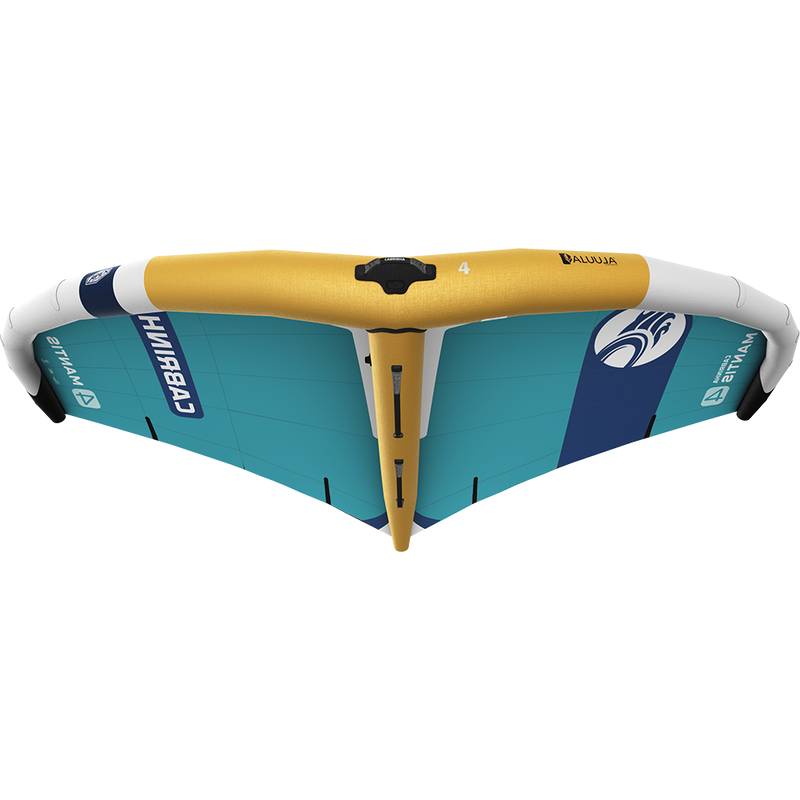 2026 Cabrinha Mantis Apex Wing Foil Wing