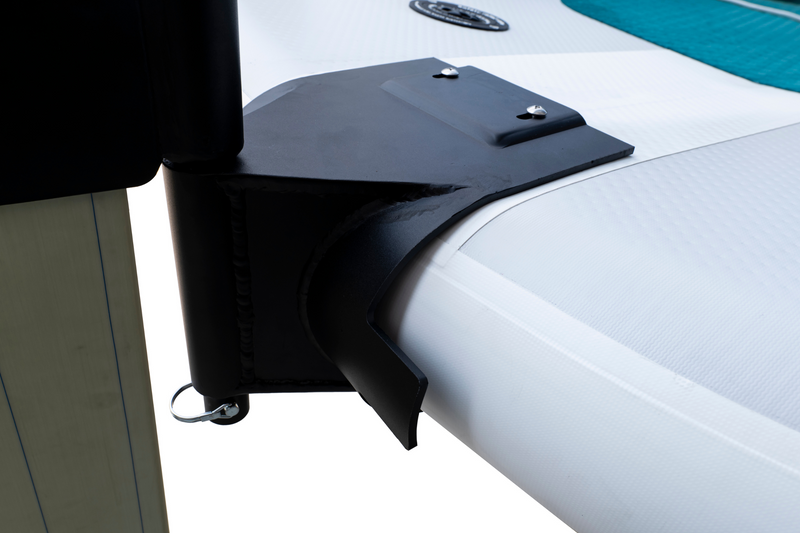 Nautiqua STARSAIL Inflatable Sailing Boat – 2 Person