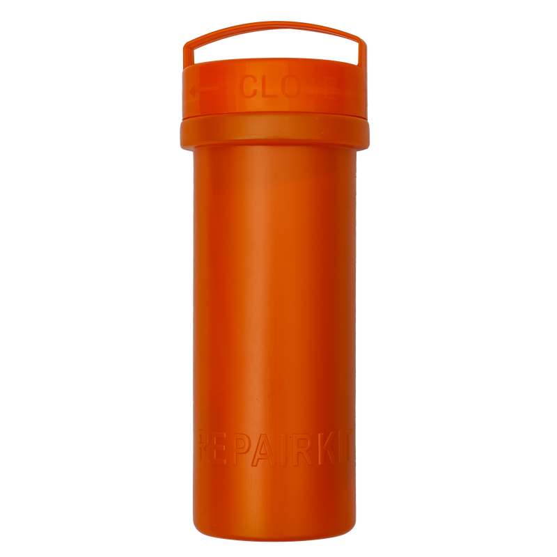 Nautiqua ARUBA Pedal-Drive Inflatable Fishing Paddle Board (Red)