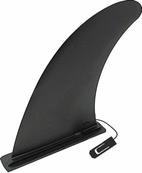 Nautiqua ARUBA Pedal-Drive Inflatable Fishing Paddle Board (Red)