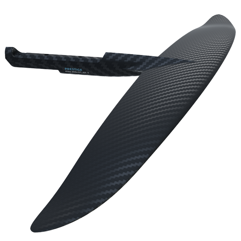 Union Prestige Front Wing