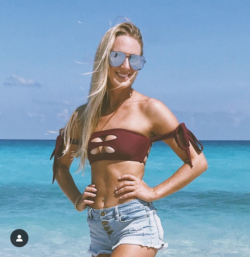 Kadan Swimwear Eleuthera Top