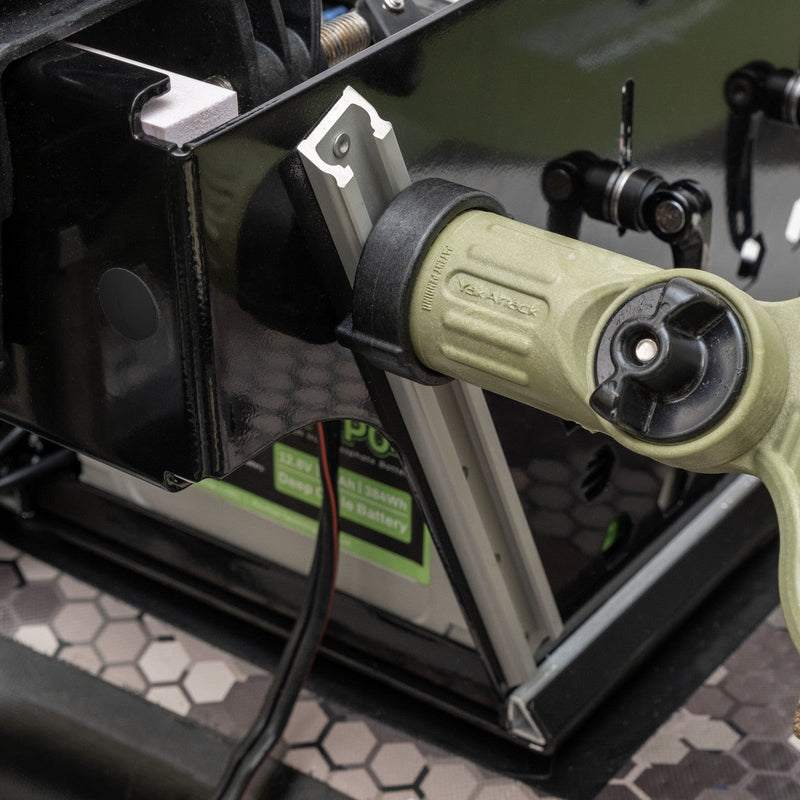 GoBoat Fish Inflatable Watercraft