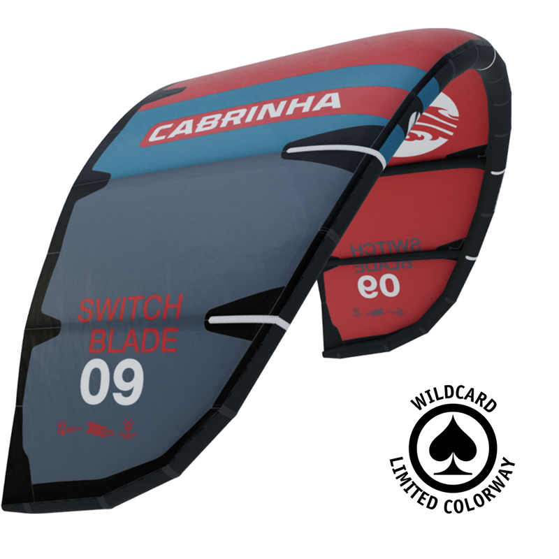 2024 Cabrinha Switchblade Kite