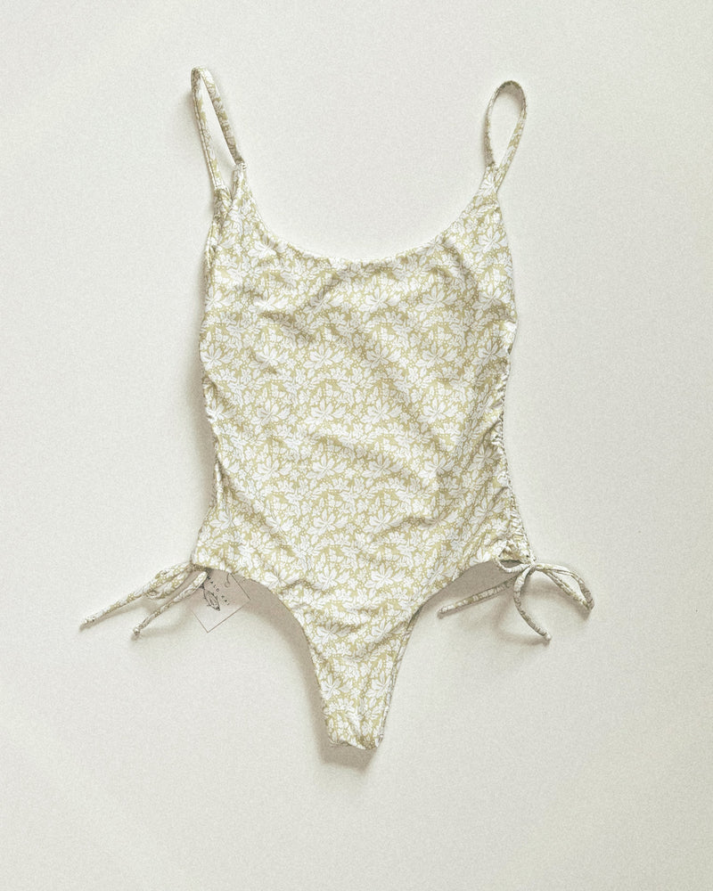 Midori Kendall One Piece Swimsuit