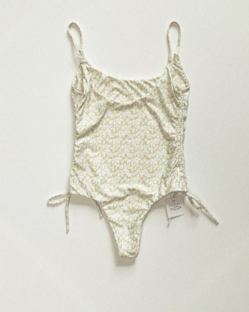 Midori Kendall One Piece Swimsuit