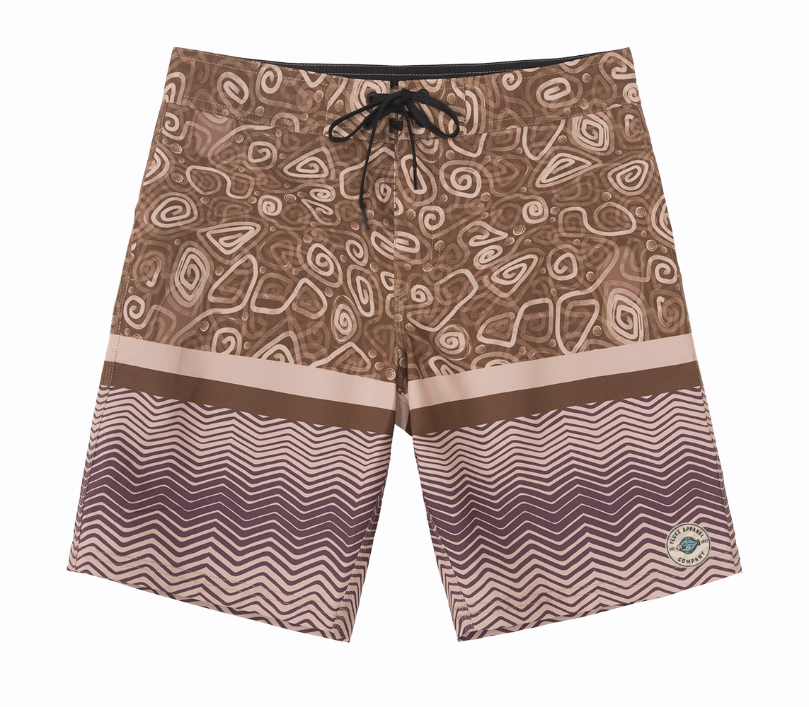 Men's Boardshorts
