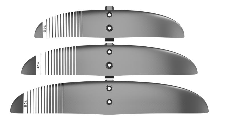 Cabrinha V Series Rear Wing Stabilizer