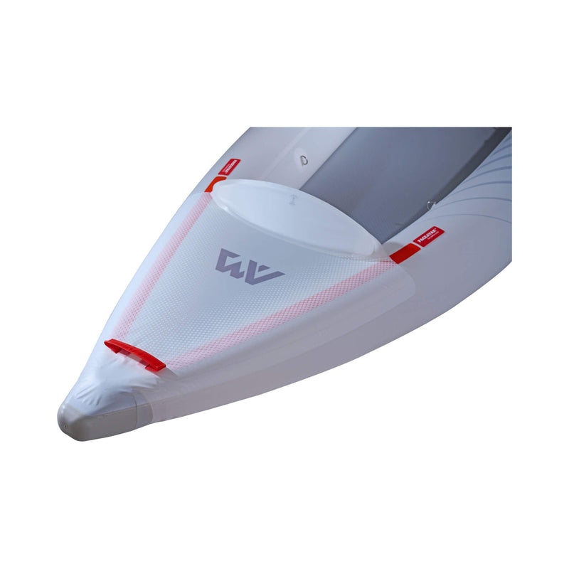 Aqua Marina Halve 2-Person Ultra-Light Kayak