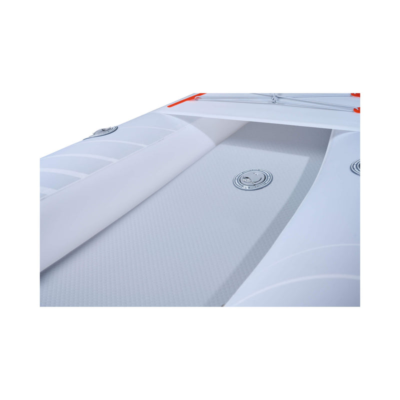 Aqua Marina Halve 2-Person Ultra-Light Kayak