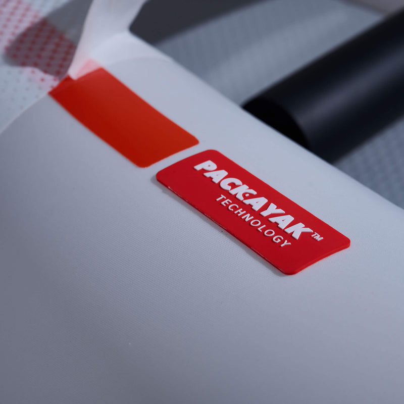 Aqua Marina Halve 2-Person Ultra-Light Kayak