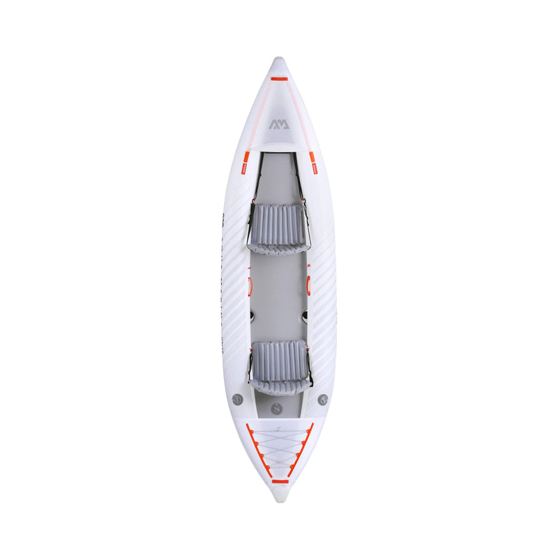 Aqua Marina Halve 2-Person Ultra-Light Kayak