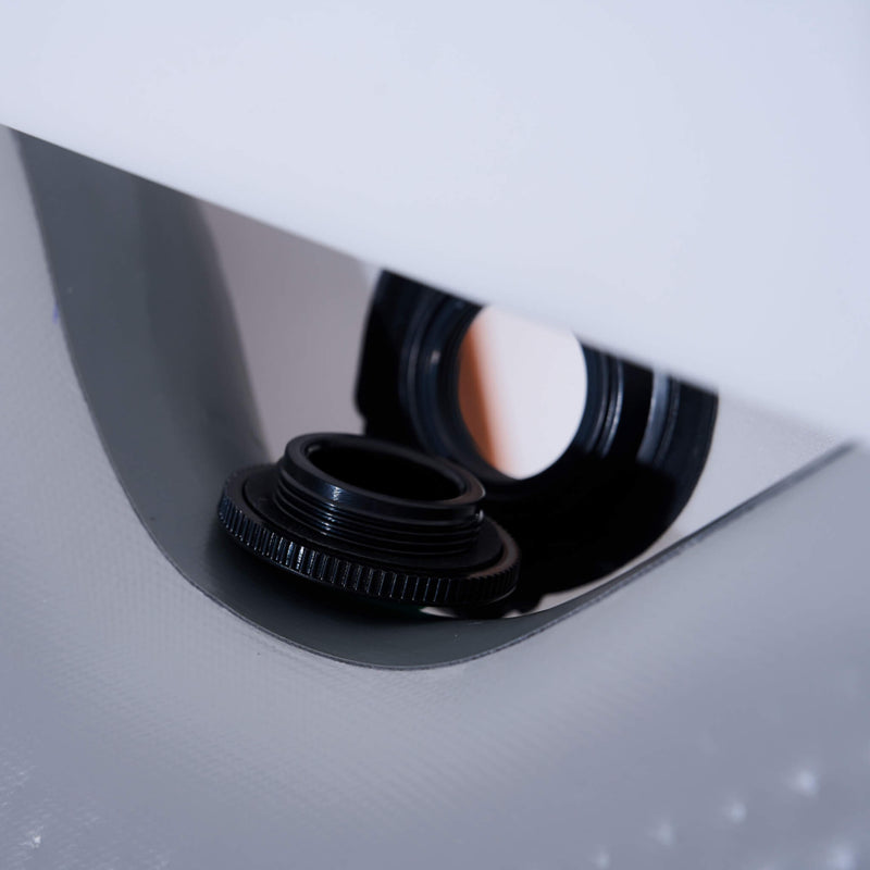 Aqua Marina Halve 2-Person Ultra-Light Kayak