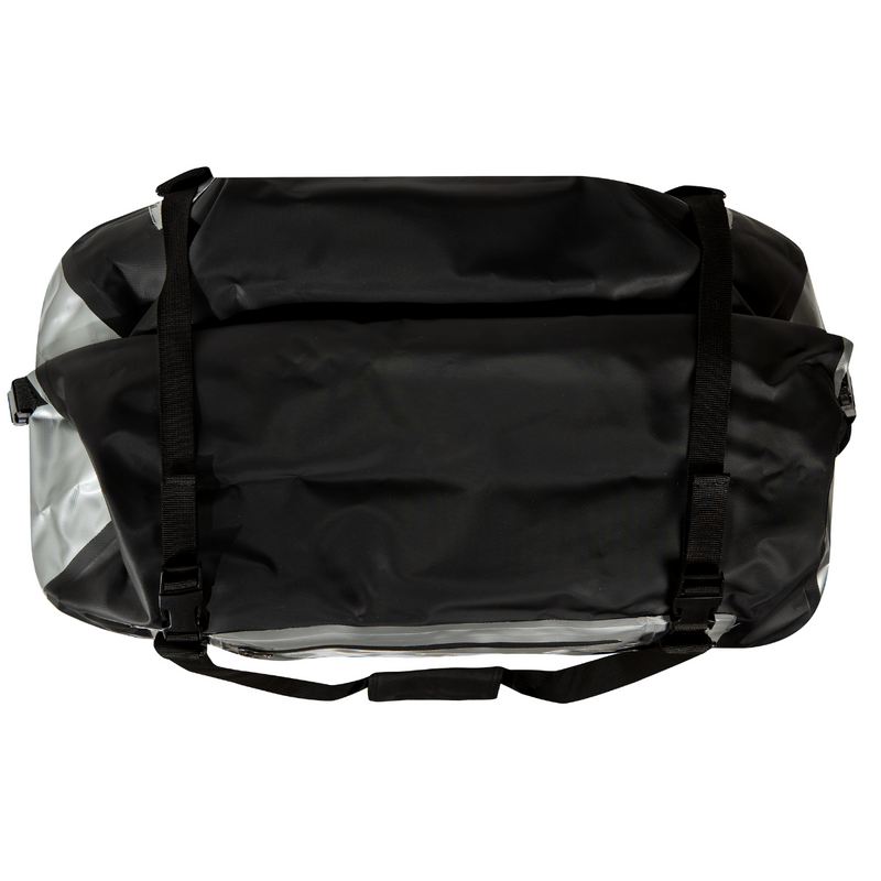 COR Surf Waterproof Roll-Top Dry Duffel Bag 60L