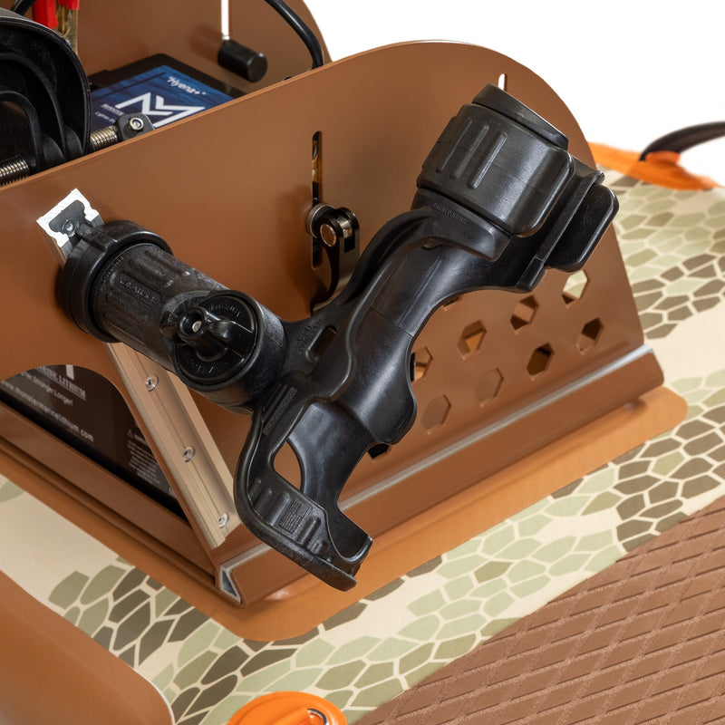 GoBoat Double Fish Inflatable Watercraft