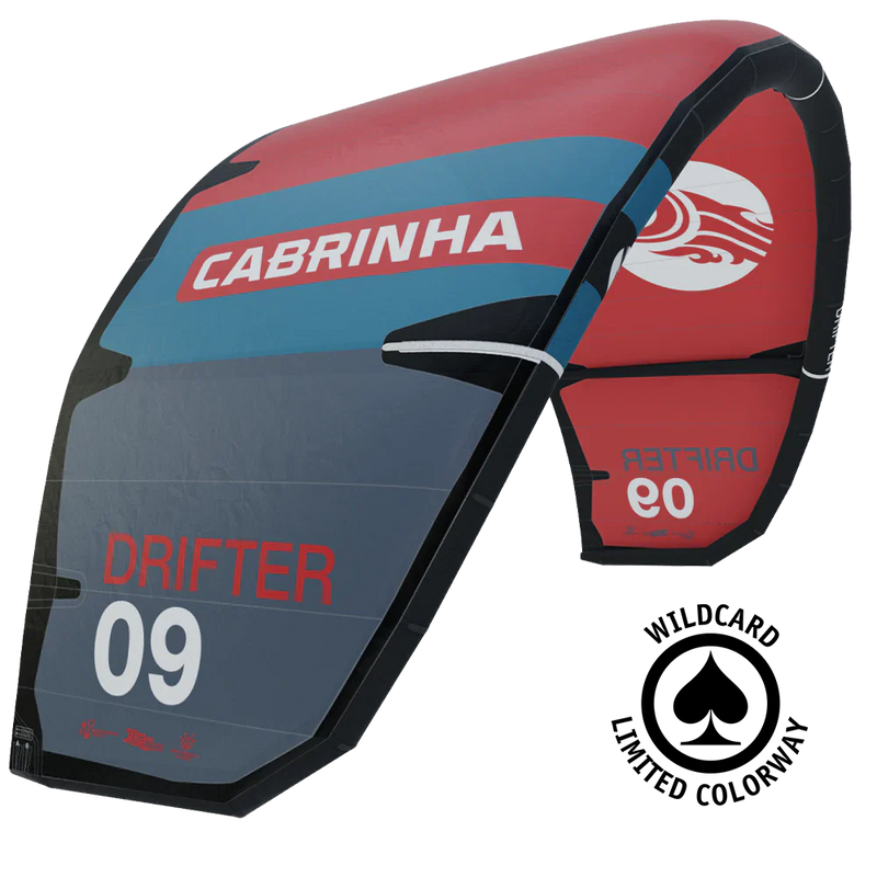 2024 Cabrinha Drifter Kite
