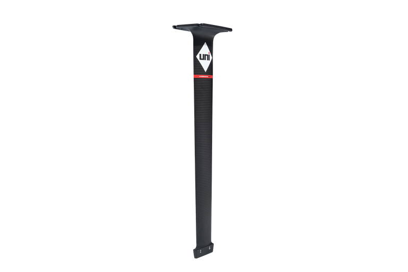 Unifoil 83 Race Mast (83R) – High Modulus Carbon Foil Mast